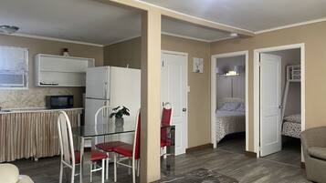 2 dormitoris, wifi i roba de llit