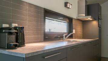 Chalet | Private kitchen