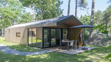Chalet | Eksterior
