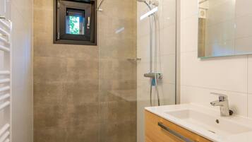 Chalet | Salle de bain