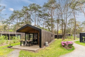 Stuga | Exteriör