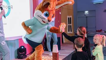 Chalet | View from property