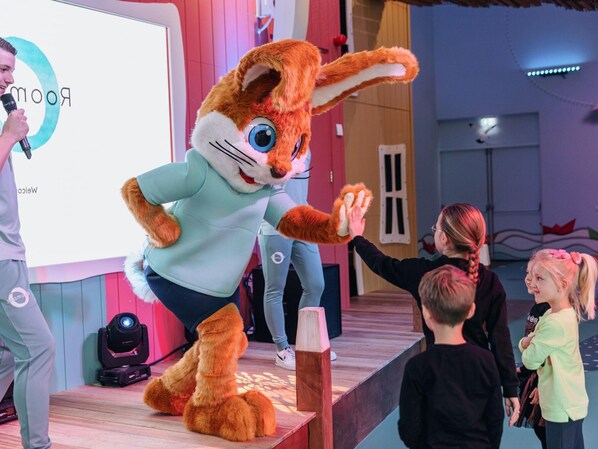 Chalet | Näkymä majoituspaikasta