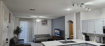 Modern House in Las Vegas