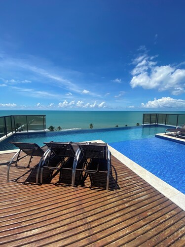 Maravilhosa Casa Coringa em Carapibus - Conde/PB