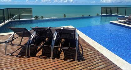 Maravilhosa Casa Coringa em Carapibus - Conde/PB