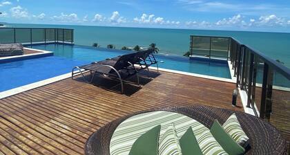 Maravilhosa Casa Coringa em Carapibus - Conde/PB