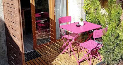 Appartement - Le Cocon Bourguignon