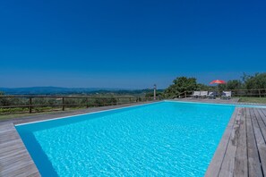 Pool - Borgo Apt. with ac near Siena (Poggibonsi)