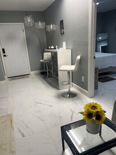 Mini Apartamento Encantador