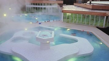 Villa | Pool | Außenpool