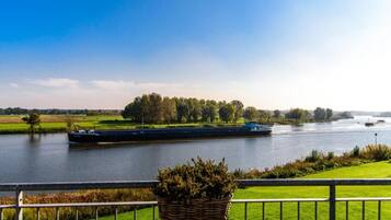 Villa | View from property