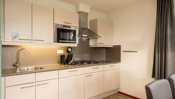 Vila | Dapur pribadi