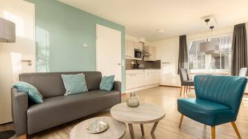 Vila | Area keluarga