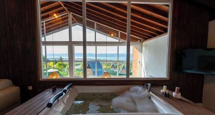 Trio Palazio Sapanca