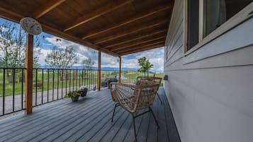 Teras/patio