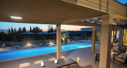 Modern Comfort & Natural Charm â Your Private Istrian Escape