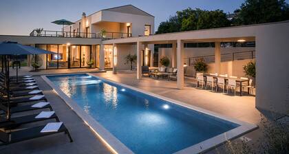 Modern Comfort & Natural Charm – Your Private Istrian Escape