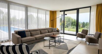 Confort moderne & charme naturel – votre refuge privé en Istrie