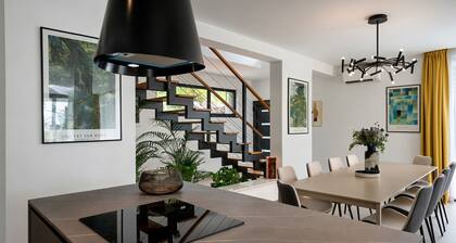Modern Comfort & Natural Charm – Your Private Istrian Escape