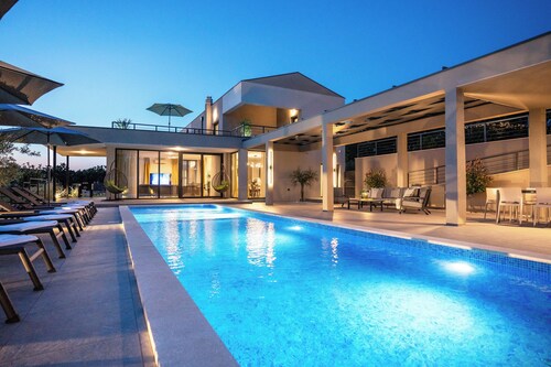 Modern Comfort & Natural Charm – Your Private Istrian Escape