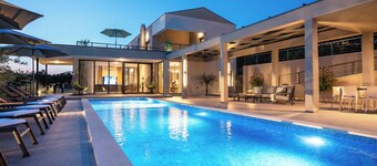 Modern Comfort & Natural Charm – Your Private Istrian Escape