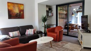 Télévision, livres