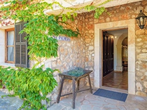 Exterior - Belvilla by OYO Villa Primera - Sa Palmera (Manacor)