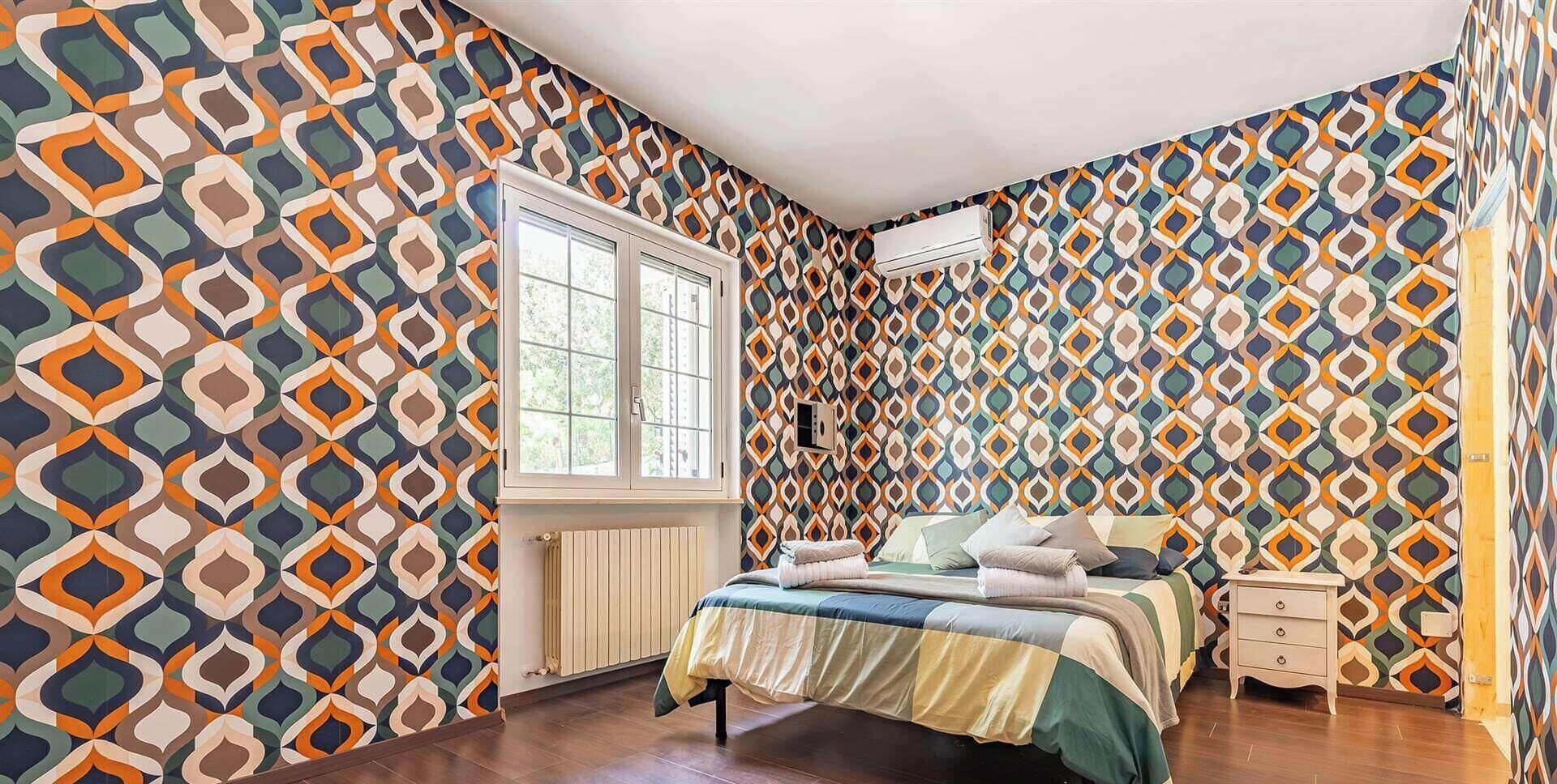 6 soverom, strykejern/-brett og wi-fi