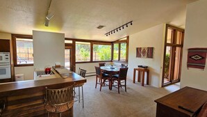 House, Multiple Beds, Patio, Garden View (Sedona Sunrise) | Private kitchen | Coffee/tea maker - Sedona Sunrise (Sedona)