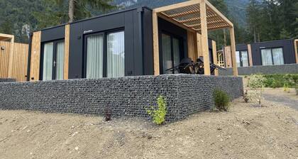 Alluring Chalet in Presseggen With Terrace