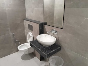 Articles de toilette gratuits