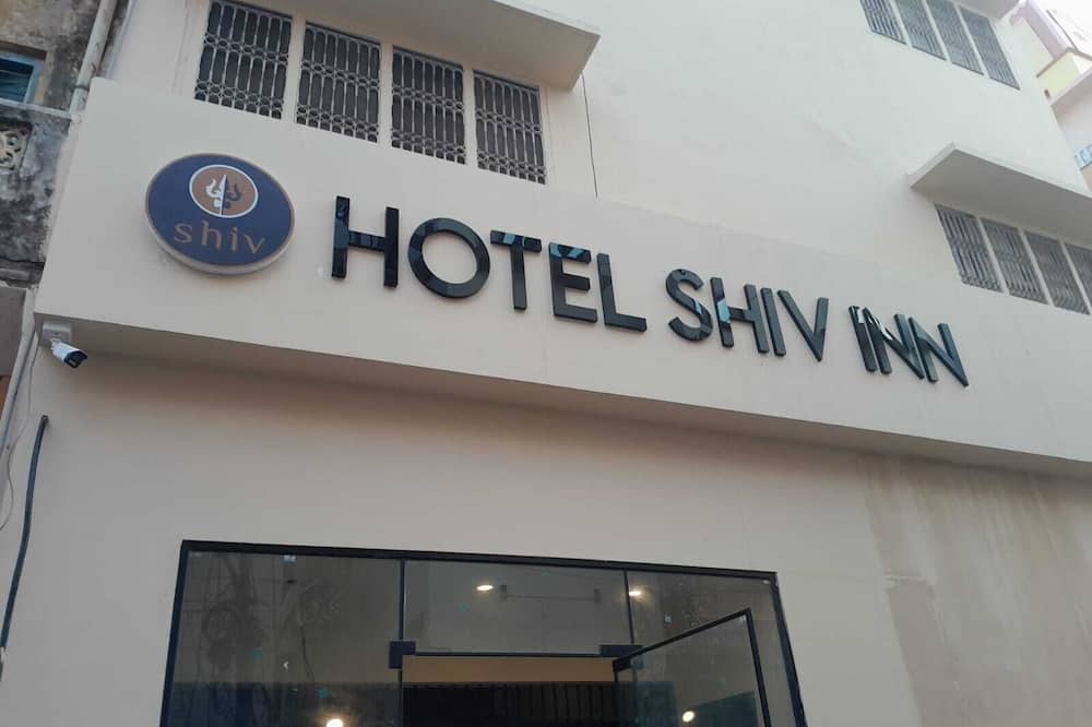Hotel Shiv Inn By T And M Hotels
