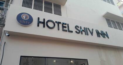 Hotel Shiv Inn By T And M Hotels