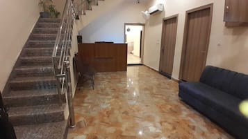 Recepción
