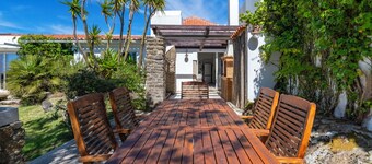 Mafra Countryside Near Ericeira