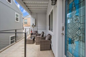 テラス / パティオ