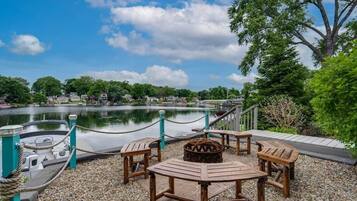 テラス / パティオ