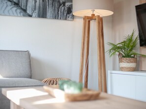 Bungalow | Living room