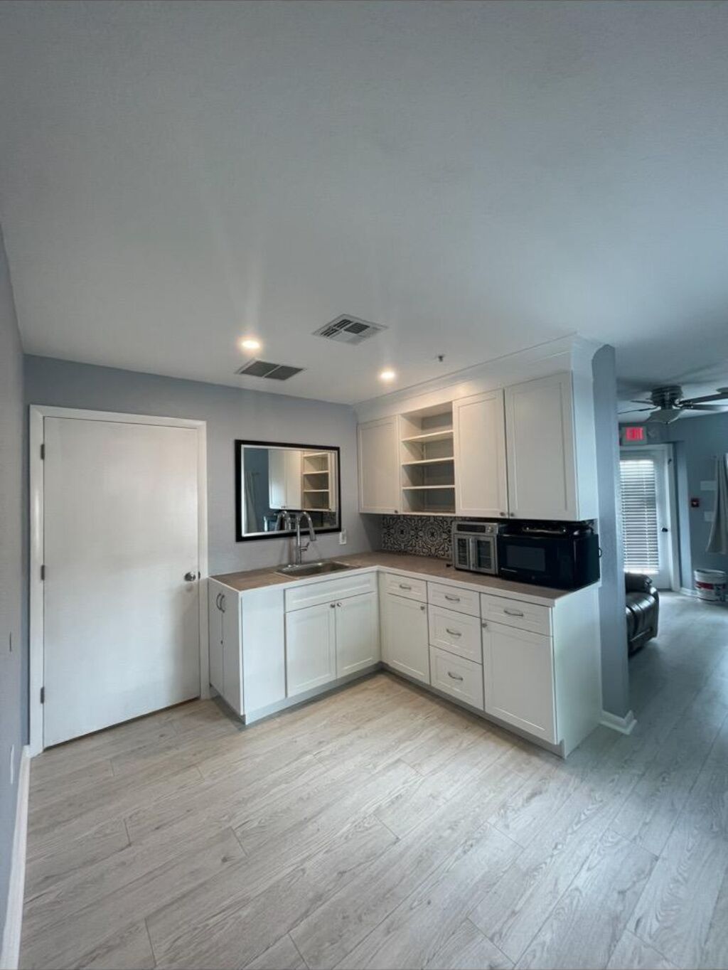 Furnished 1 bedroom apartment in Casselberry