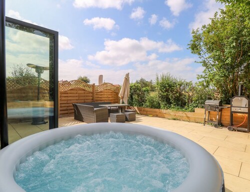 Julia’s 4 bedroom holiday home 