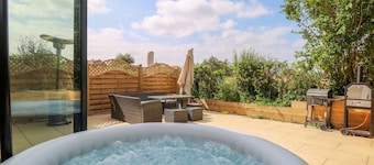 Julia’s 4 bedroom holiday home