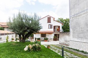 Exterior - Al Chiaro di Luna (Agerola)