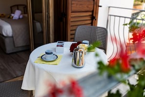 Balcony - Al Chiaro di Luna (Agerola)