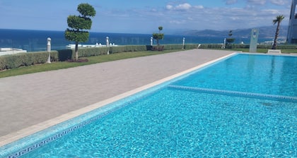 New appartement in Bella Vista Cabo Negro Tétouan.