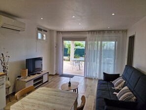 Téléviseur connecté