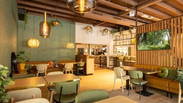 Bungalow | Restaurantes