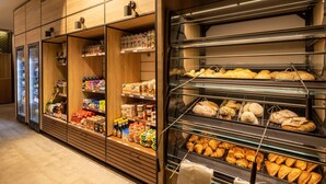 單棟小屋 | 用餐區