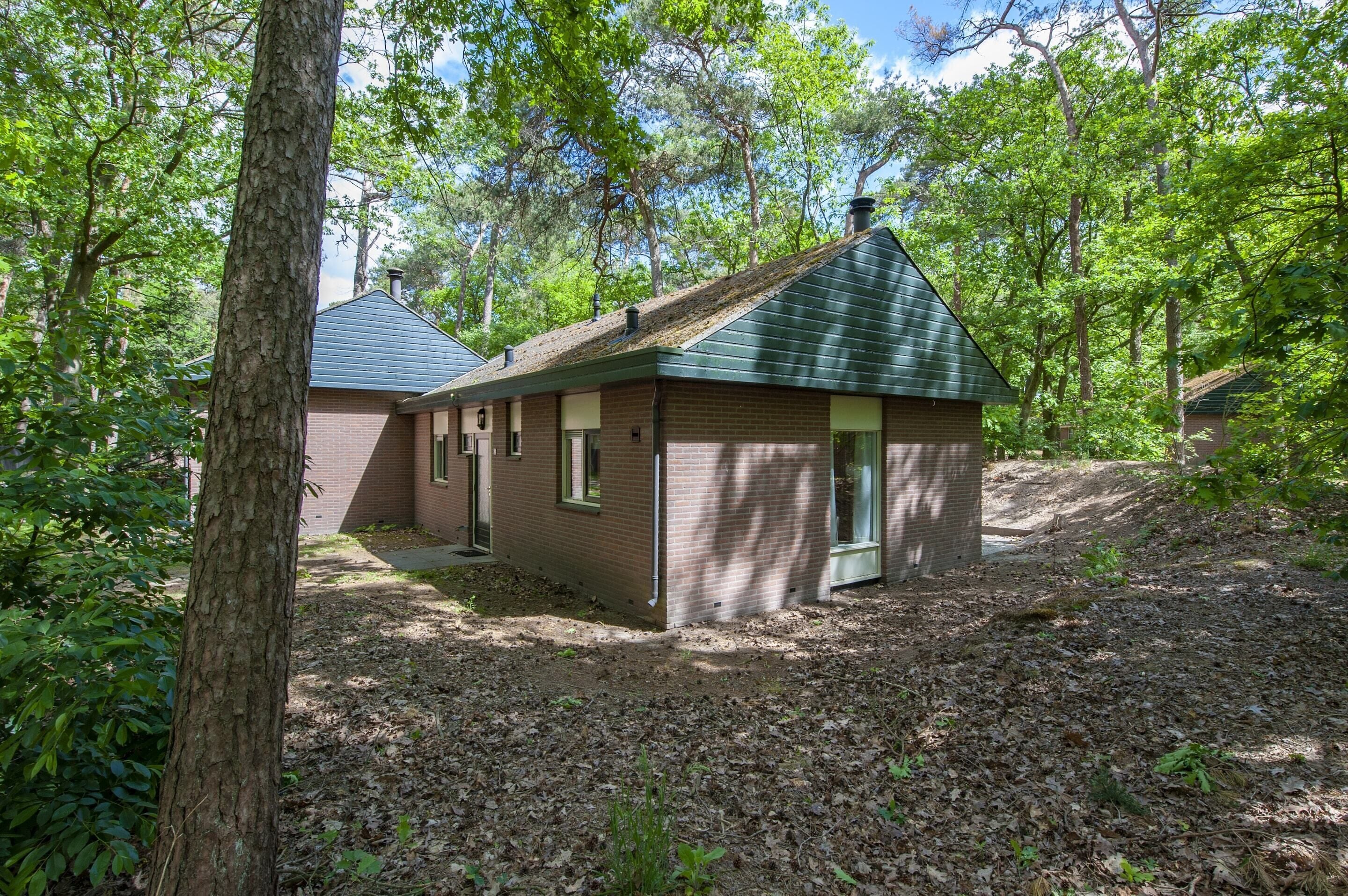 Bungalow | Exterior