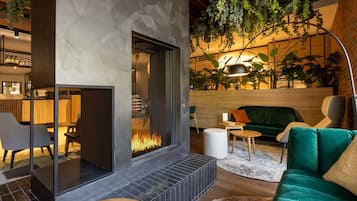 Bungalow | Interior